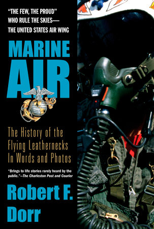Marine Air by Robert F. Dorr