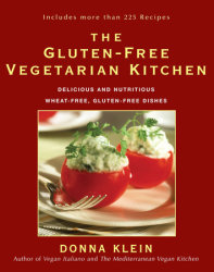 The Gluten-Free Vegetarian Kitchen