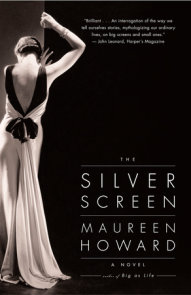 The Silver Screen