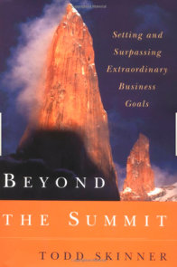 Beyond the Summit