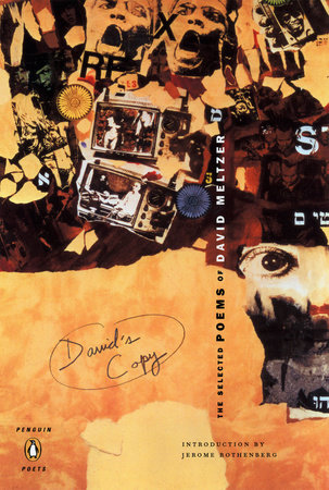 David's Copy by David Meltzer