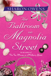The Ballroom on Magnolia Street