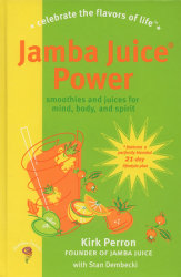 Jamba Juice Power