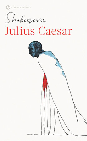 Julius Caesar by William Shakespeare