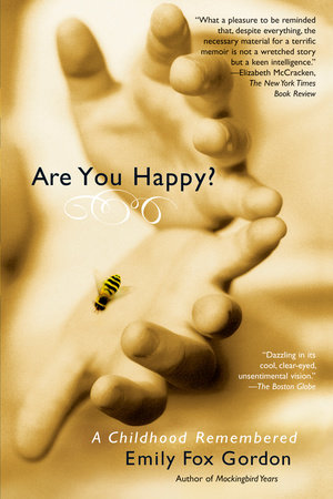 Are You Happy? by Emily Fox Gordon