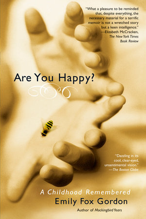 Are You Happy? by Emily Fox Gordon