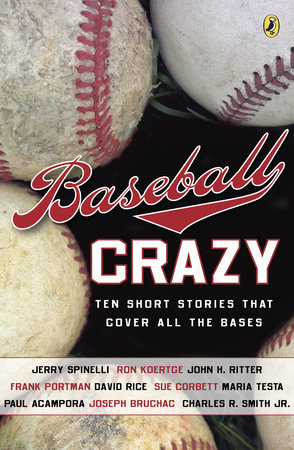 Baseball Crazy by 