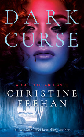 Dark Curse by Christine Feehan