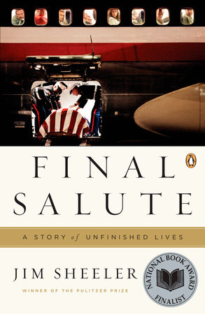 Final Salute by Jim Sheeler