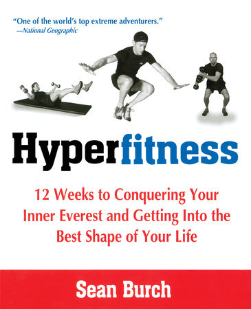 Hyperfitness by Sean Burch