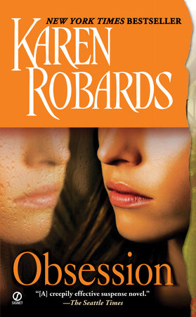Obsession by Karen Robards