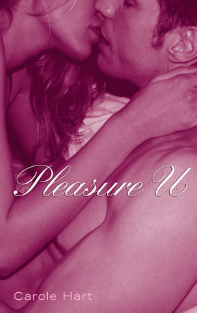 Pleasure U by Carole Hart
