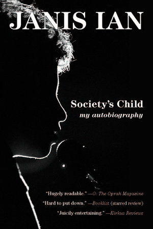Society's Child by Janis Ian