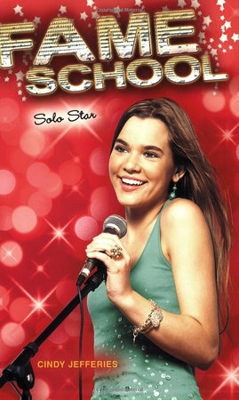 Solo Star #7 by Cindy Jefferies