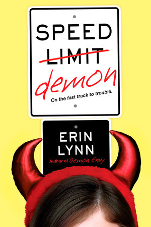 Speed Demon by Erin Lynn