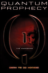The Awakening #1