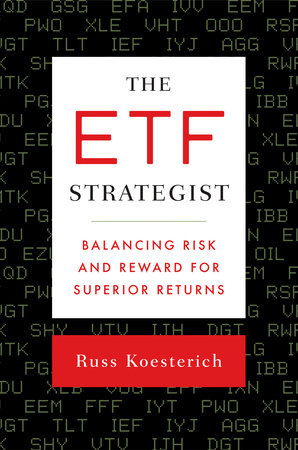 The ETF Strategist by Russ Koesterich