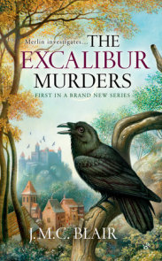 The Excalibur Murders