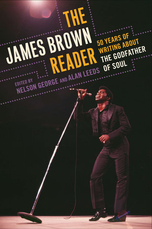 The James Brown Reader by 
