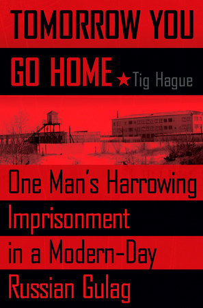 Tomorrow You Go Home