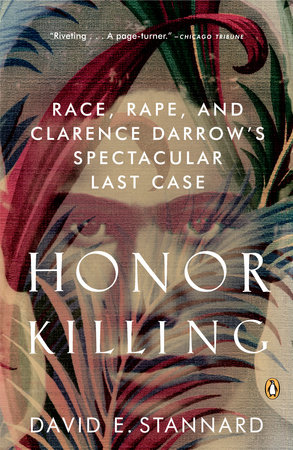 Honor Killing by David E. Stannard