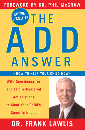 The ADD Answer by Frank Lawlis