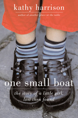 One Small Boat by Kathy Harrison