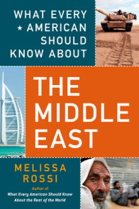What Every American Should Know About the Middle East