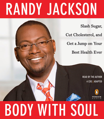Body with Soul by Randy Jackson