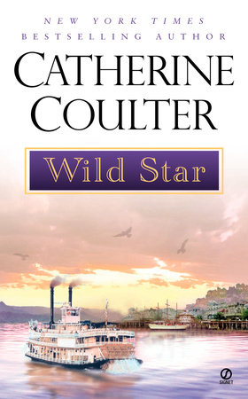 Wild Star by Catherine Coulter