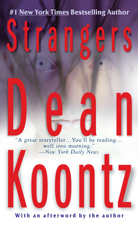 Strangers by Dean Koontz