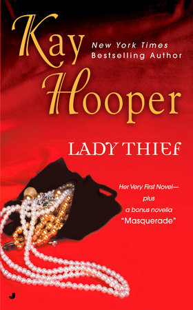 Lady Thief by Kay Hooper