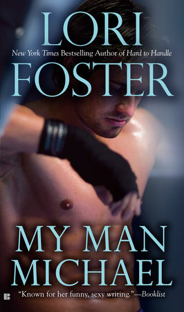 My Man Michael by Lori Foster