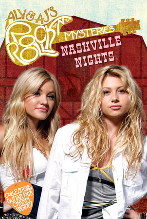Nashville Nights #4 by Tracey West and Katherine Noll