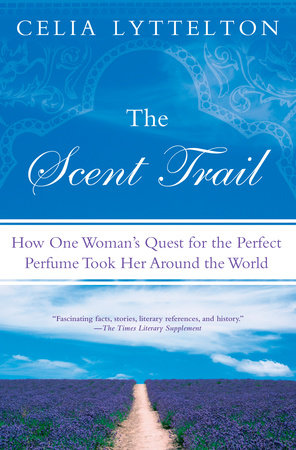 The Scent Trail by Celia Lyttelton