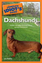 The Complete Idiot's Guide to Dachshunds