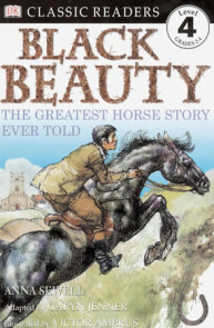 Black Beauty: Sewell, Anna: 9780440416456: : Books