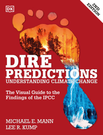 Dire Predictions by Michael E. Mann and Lee R. Kump