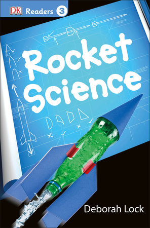 DK Readers L3: Rocket Science by DK