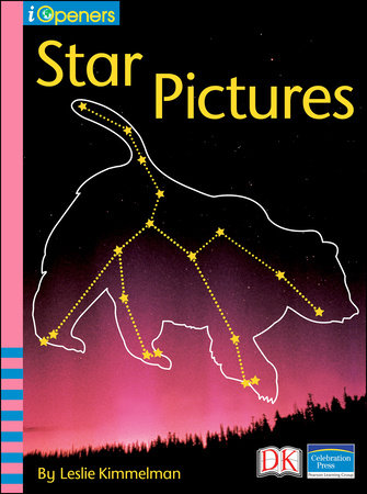 iOpener: Star Pictures by Leslie Kimmelman