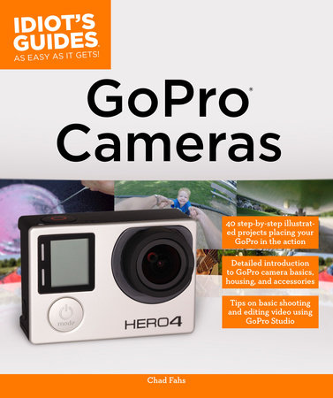 GoPro Cameras by Chad Fahs