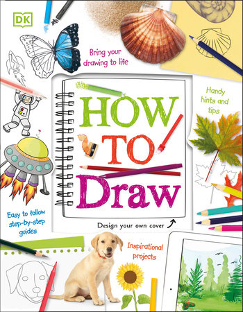 How to Draw a Book: Step-by-Step Guide