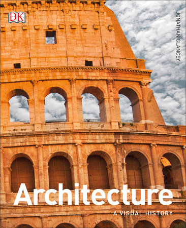 Architecture by Jonathan Glancey