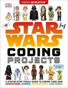 Star Wars Coding Projects