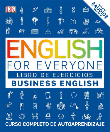 English for Everyone: Business English, Libro de ejercicios