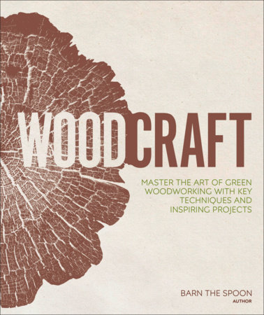 Woodcraft by Barn the Spoon