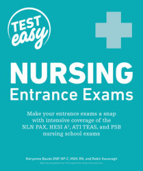 Nursing Entrance Exams