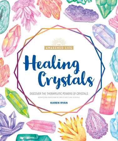 Healing Crystals