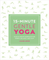 15-Minute Gentle Yoga