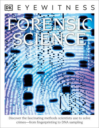 Eyewitness Forensic Science by Chris Cooper